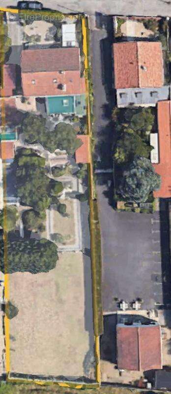 Maison à SAINT-HERBLAIN