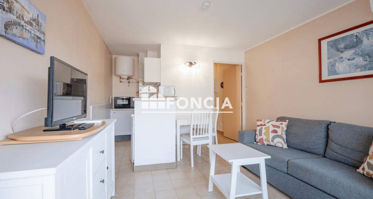 Appartement à SAINT-RAPHAEL