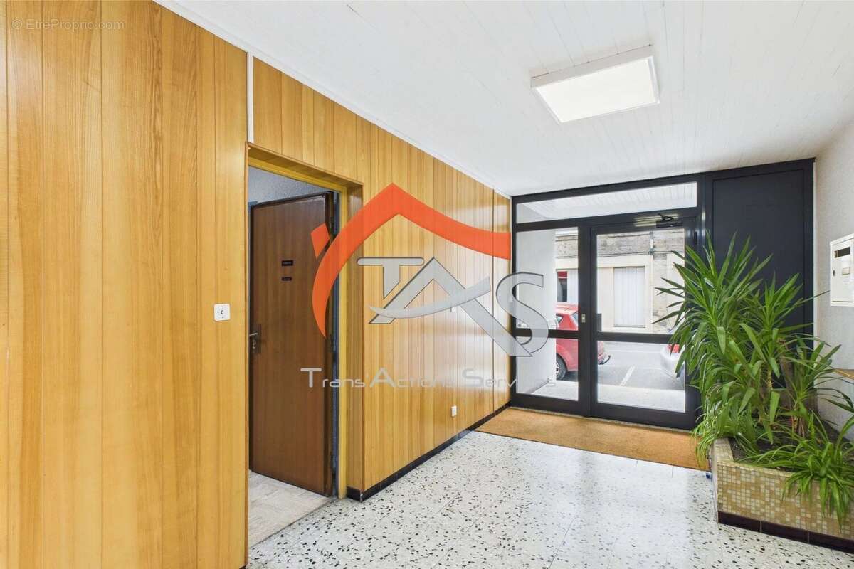 Commerce à SAINT-CHAMOND