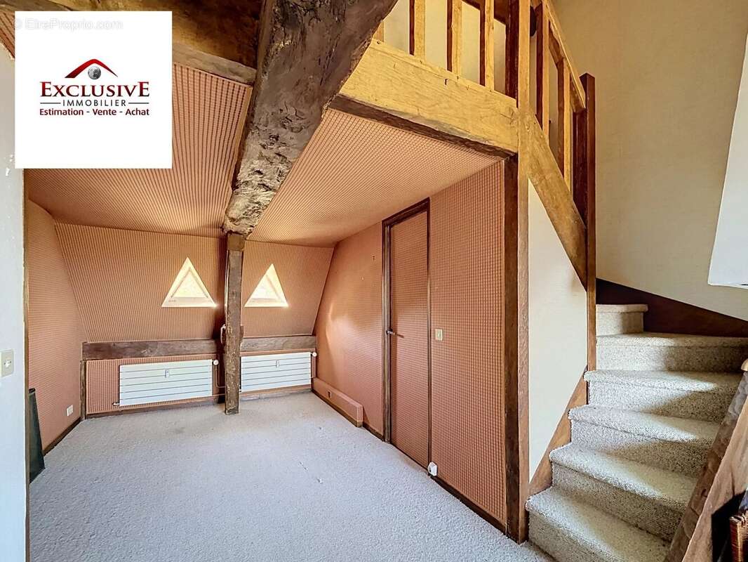 Appartement 46 m² à Tourgeville  - photo 13