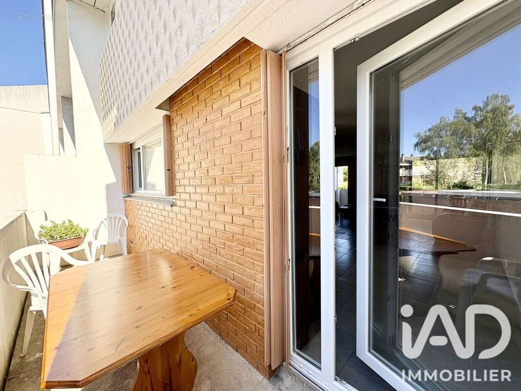 Maison 88 m² à Bouffemont  - photo 7