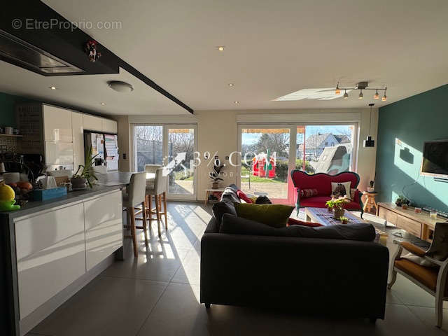 Maison à MOMMENHEIM