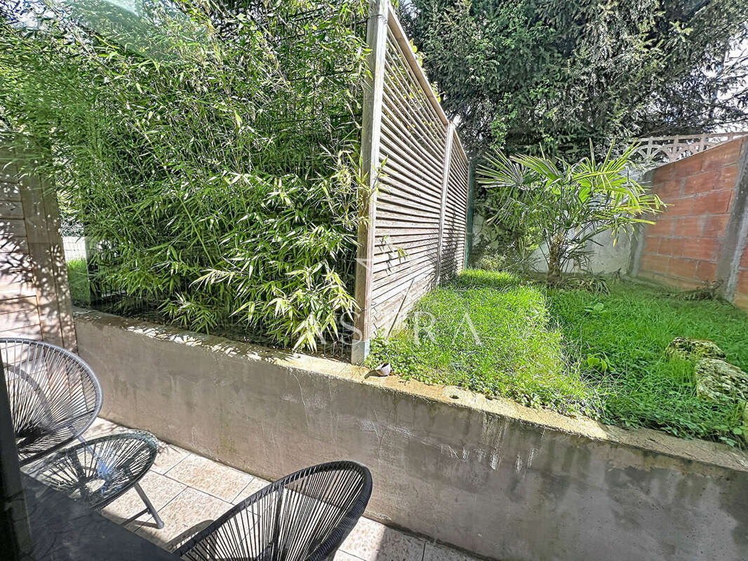 Maison à BOURG-LA-REINE