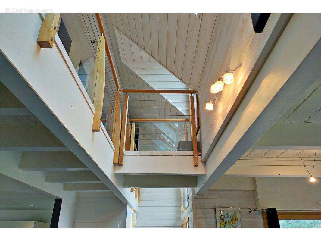 Maison à PLOBANNALEC-LESCONIL