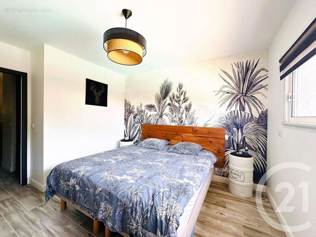 Maison à SAINT-ANDRE-DE-CUBZAC