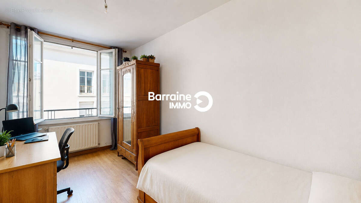 Appartement à BREST