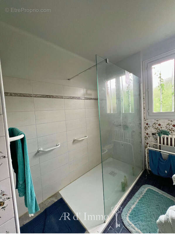 Maison à CONCARNEAU