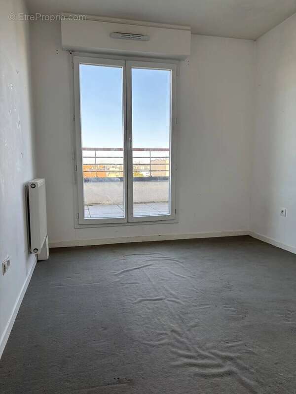 Appartement à FRANCONVILLE