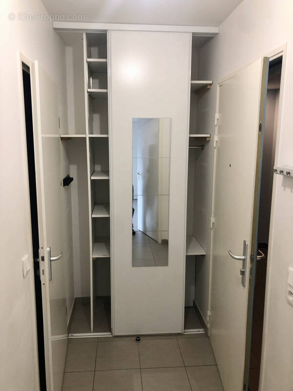 Appartement à CLAYE-SOUILLY