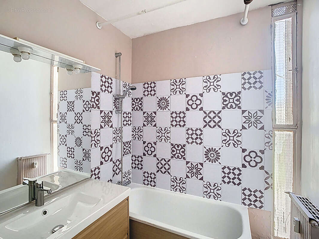 Appartement à CARPENTRAS