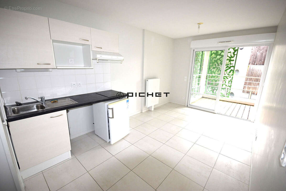 Appartement à LA ROCHELLE