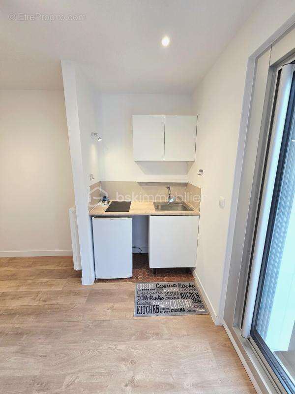 Appartement à RUEIL-MALMAISON