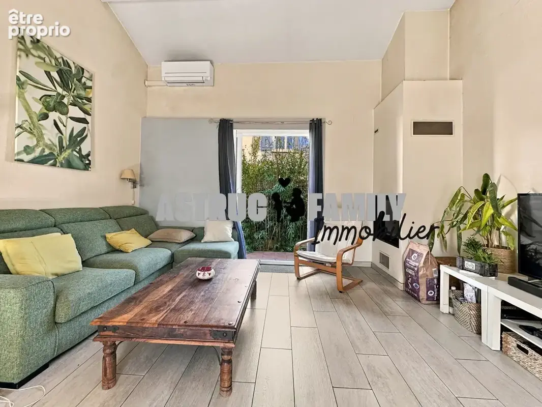 Le Grau-du-Roi, rive gauche - Maison familiale avec terrasse intimiste - photo 11