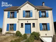 Maison à FAVIERES