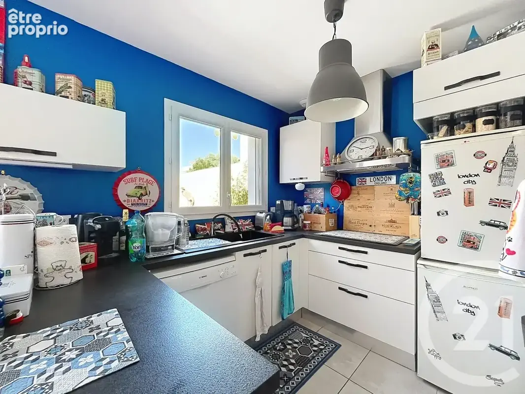 Maison 4 pièces 77 m² à vendre à Meze (34140) - photo 7