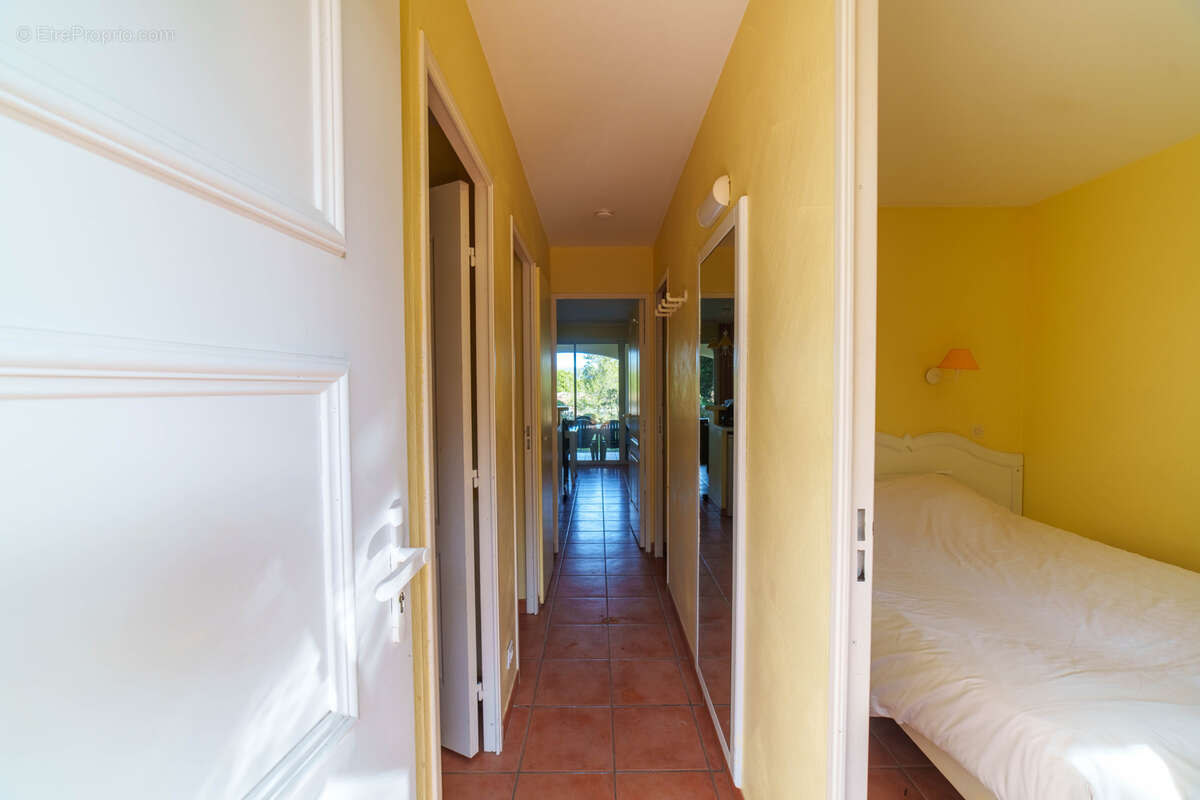 Appartement à MALLEMORT