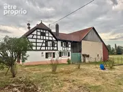Maison à GILDWILLER