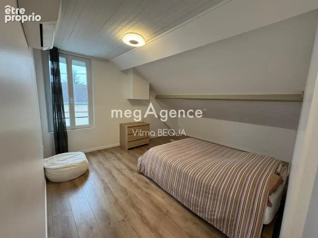 Charmante maison de ville de 103 m² - photo 14