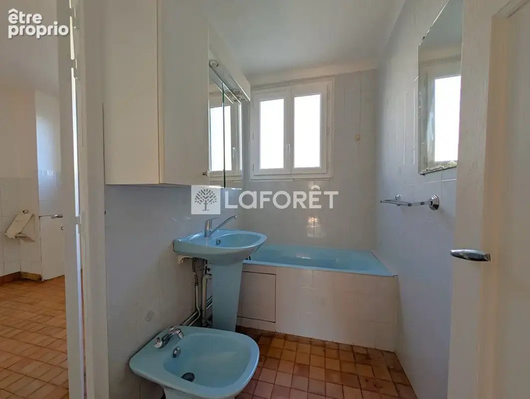 Appartement Le Pecq 4 pièce(s) 72 m2 - photo 9