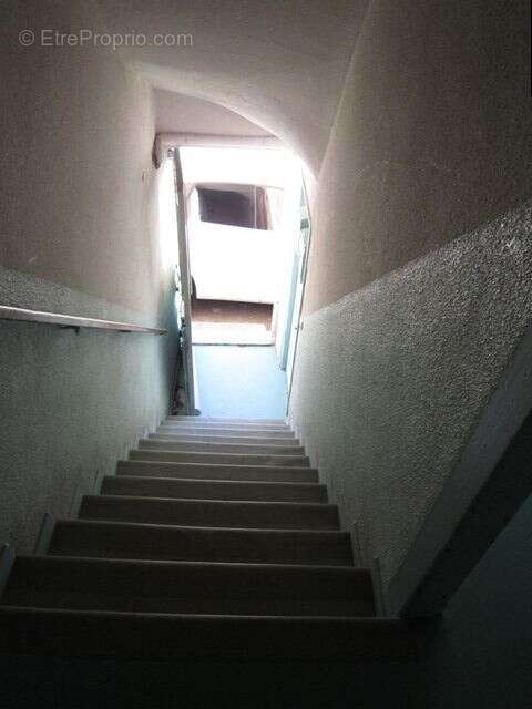 Appartement à VEYNES