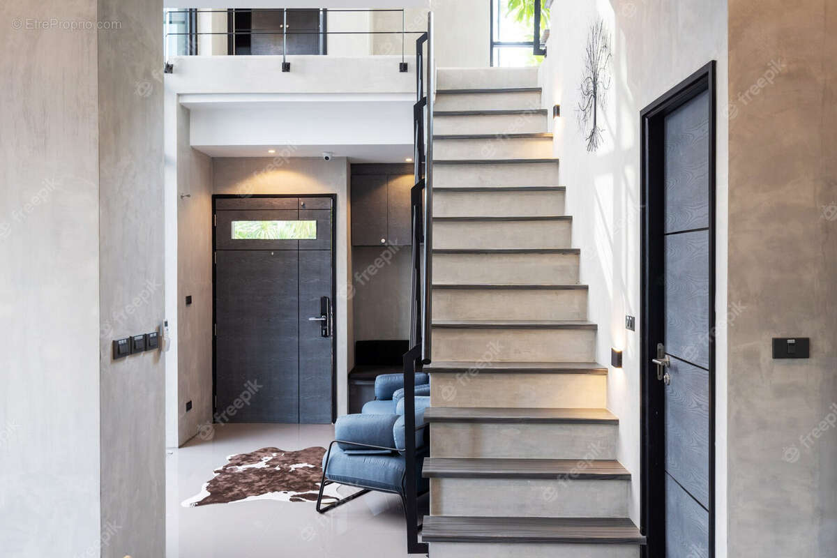 Appartement à PUTEAUX
