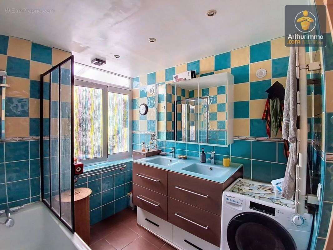 Appartement à YERRES