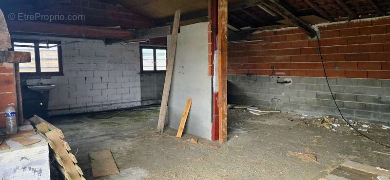 Maison à SAINT-JORY