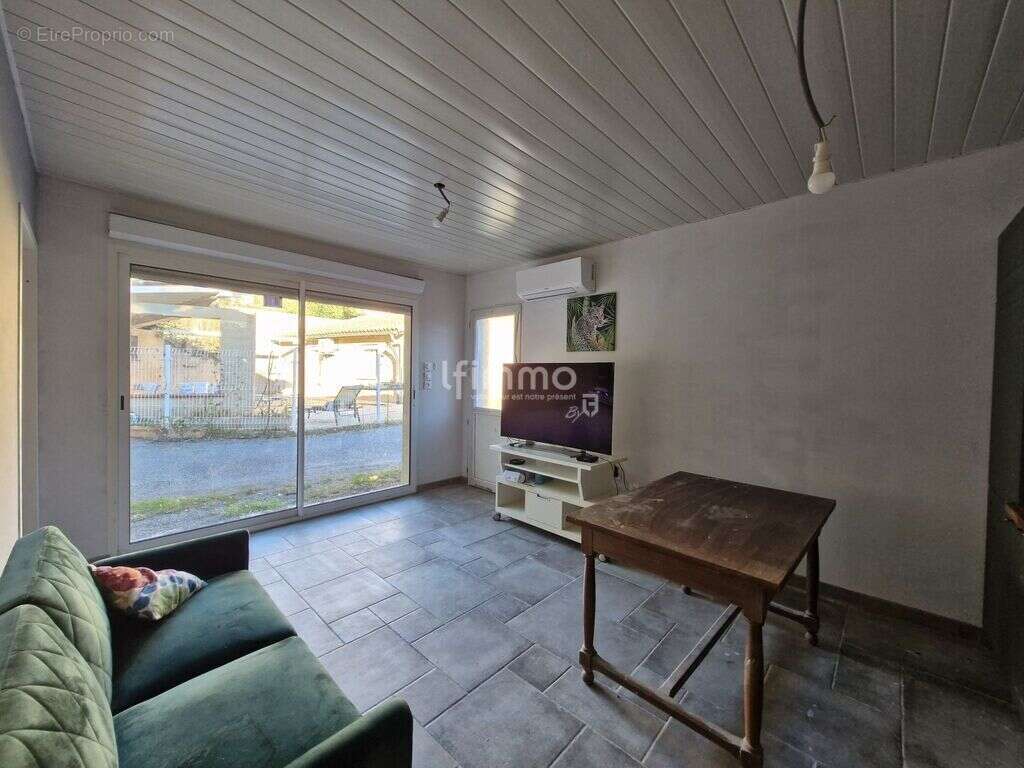 Maison à SAMATAN