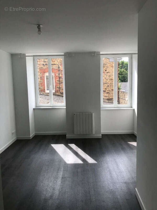 Lamballe centre - photo 9