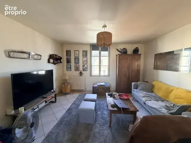Appartement 140 m² à Saumur  - photo 5