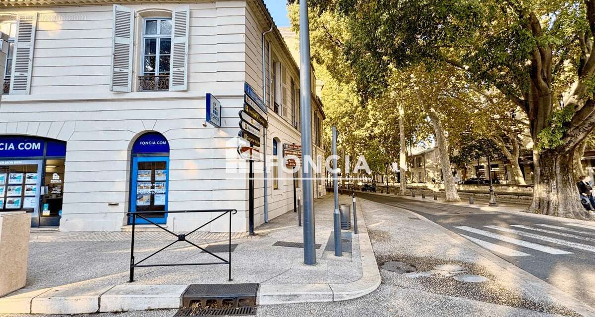 Appartement à NIMES