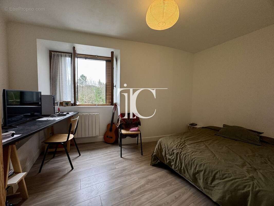 Appartement à LES VANS