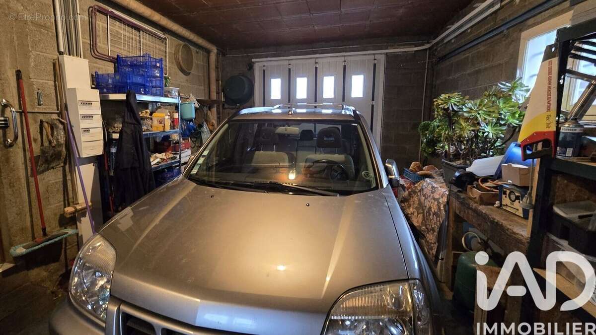 Photo 8 - Maison à CHATEAUBOURG