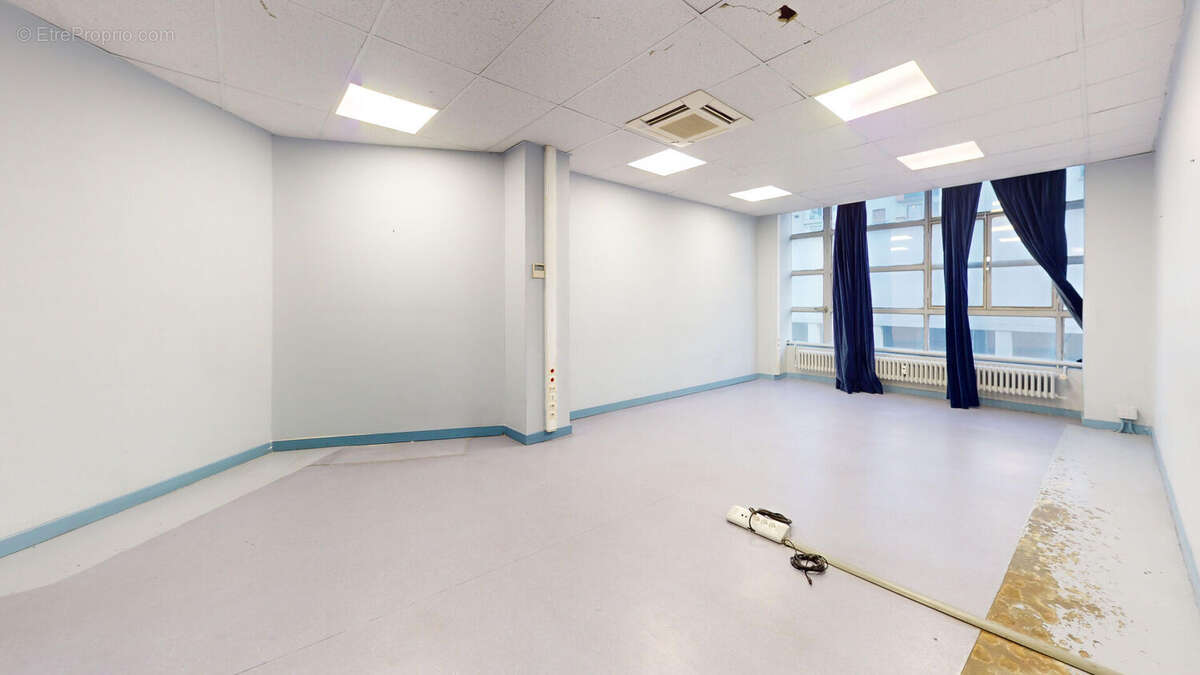 Commerce à GRENOBLE