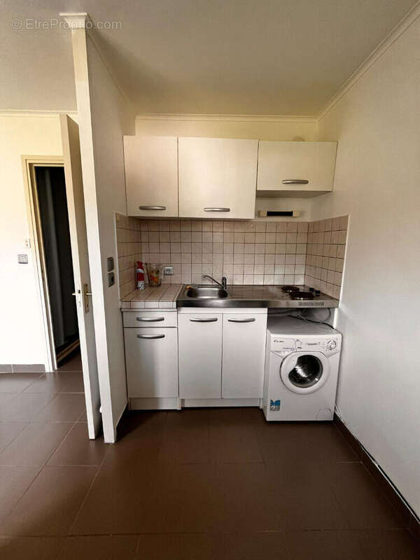 Appartement à BASTIA