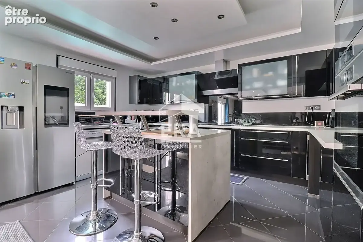 Maison Argenteuil 153 m2 - photo 4