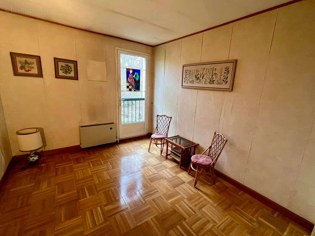 Maison à BOISSISE-LE-ROI