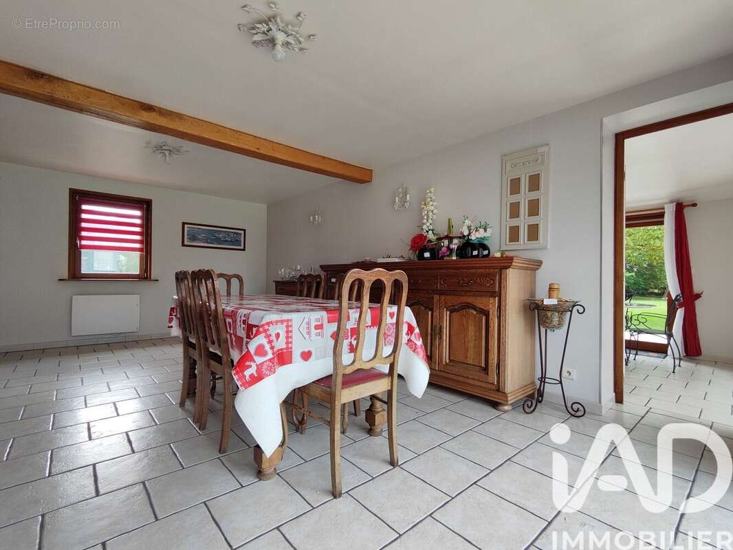 Photo 2 - Maison à COUTICHES
