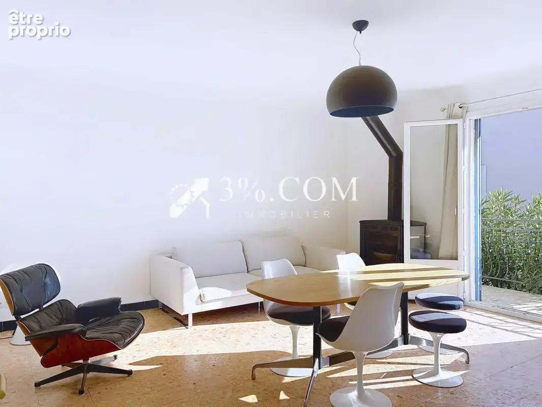 Charmante maison atypique de caractère avec terrasses, studi - photo 14