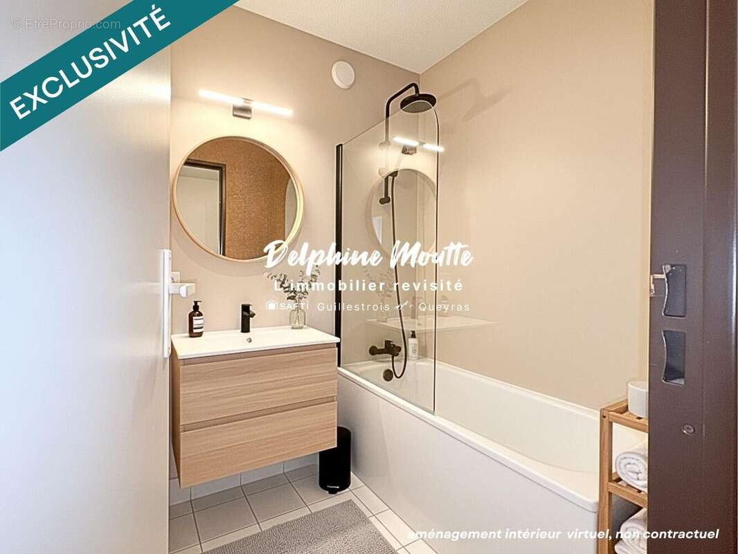 Photo 5 - Appartement à VARS