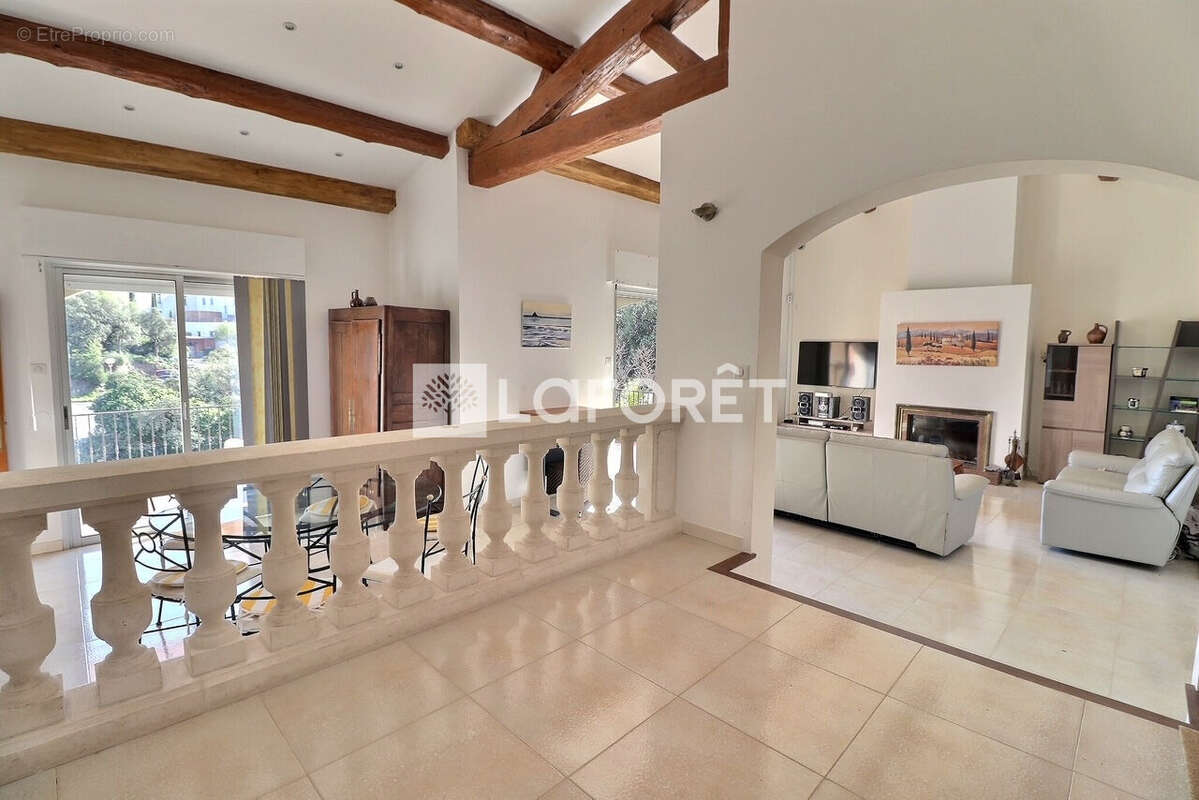 Maison à LA SEYNE-SUR-MER