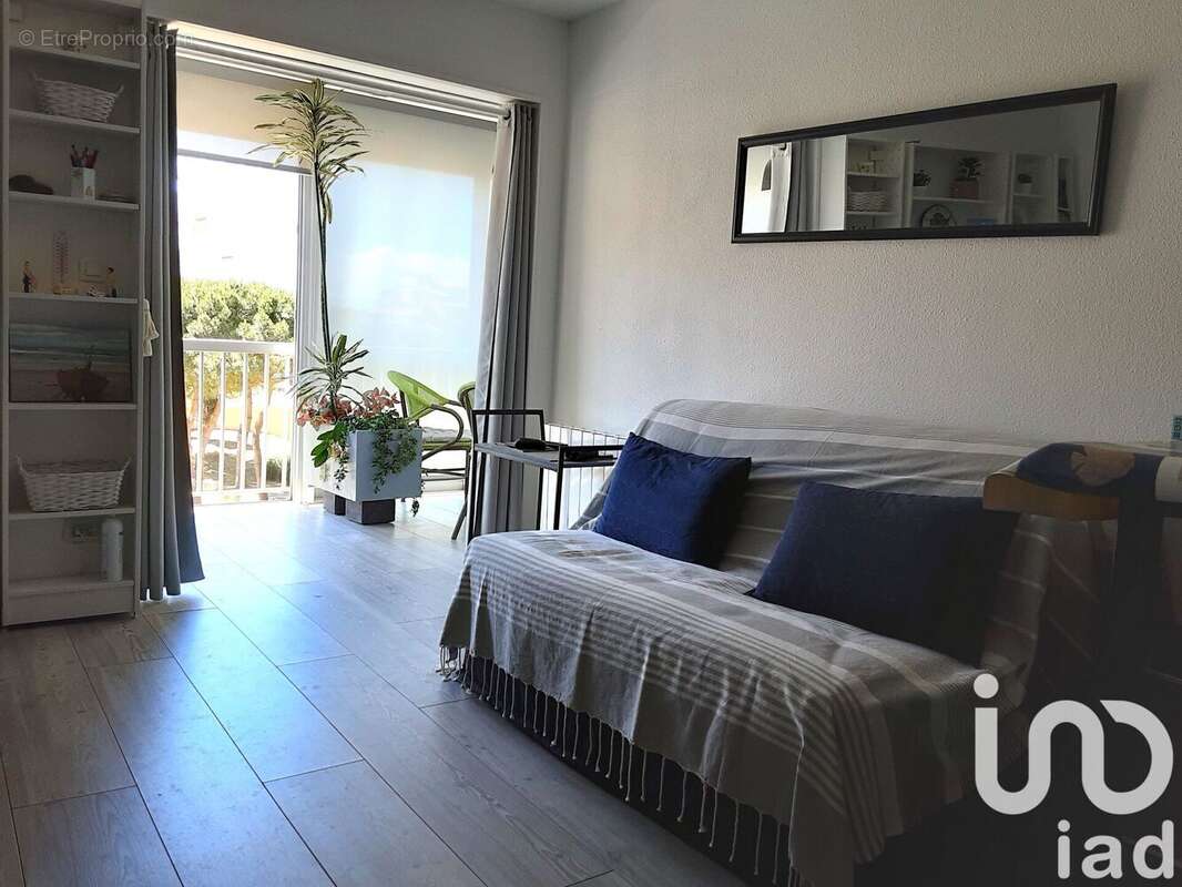 Photo 7 - Appartement à CANET-EN-ROUSSILLON