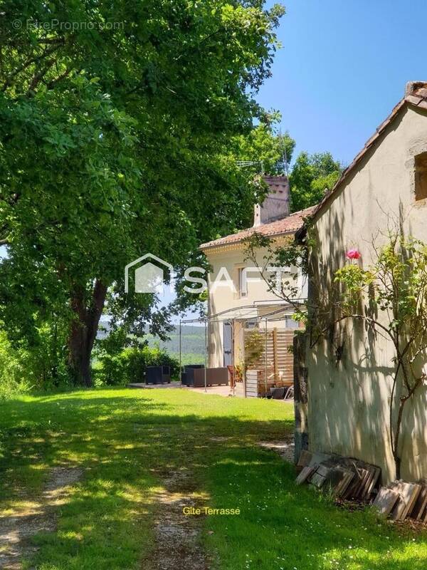 Photo 1 - Maison à NERAC