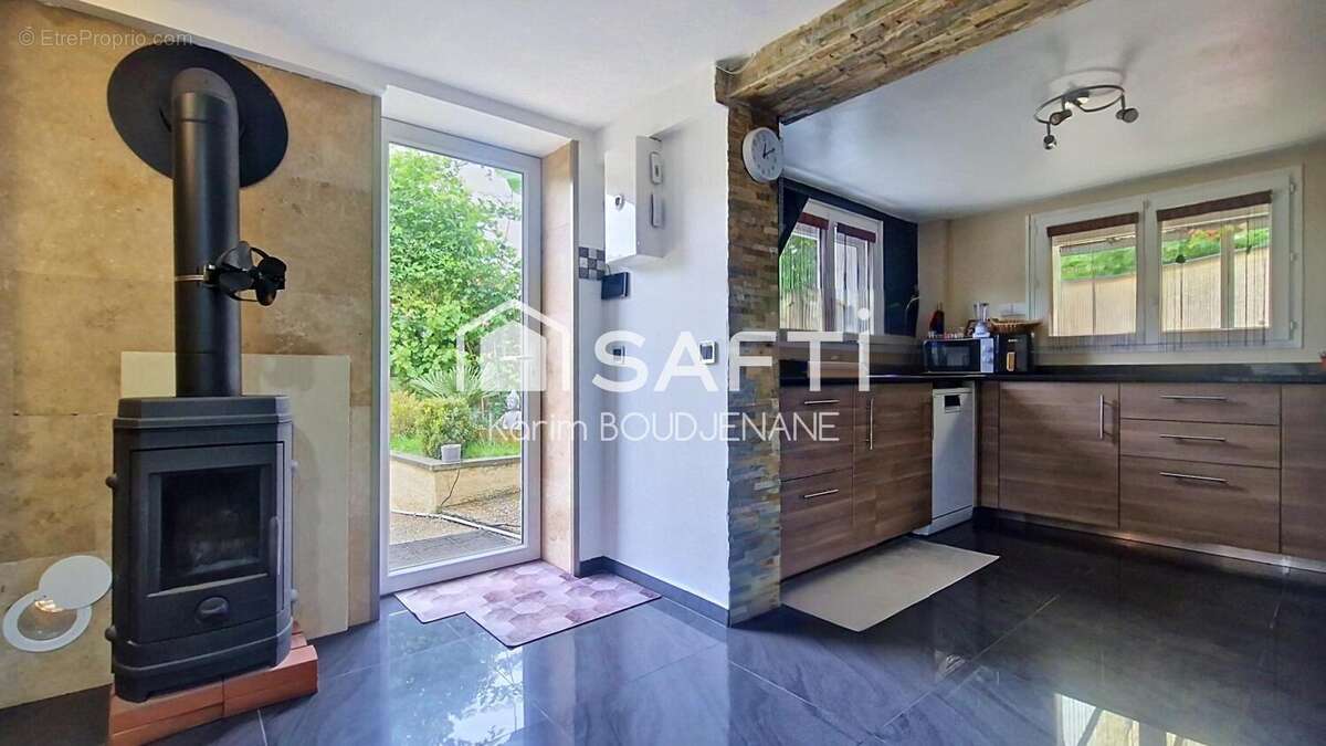 Photo 6 - Maison à VIARMES
