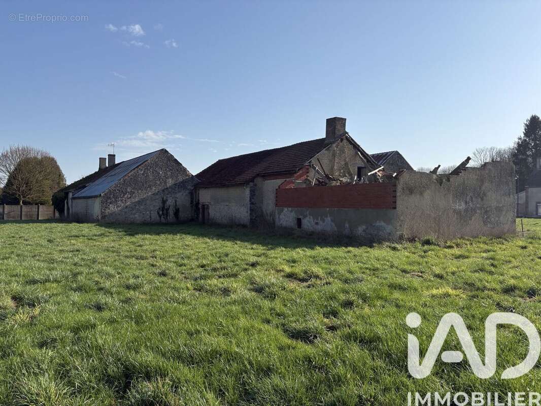 Maison 73 m² à Val-Des-Marais  - photo 8