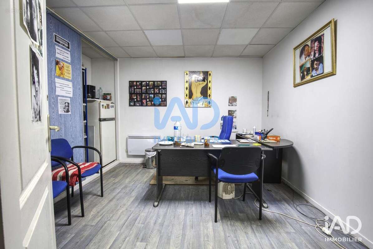 Photo 4 - Commerce à BOISSY-SAINT-LEGER