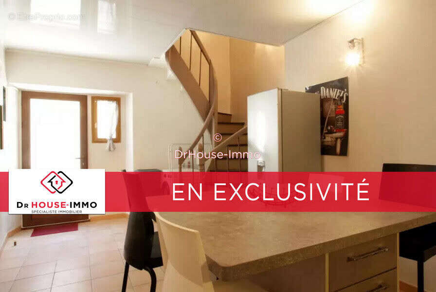 Maison à COUFFOULENS