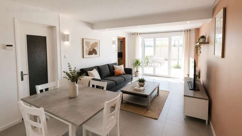 Maison familiale 108,7 m² – 4 chambres – suite parentale – véranda 22 m² – terrain 1 600 m² - photo 4