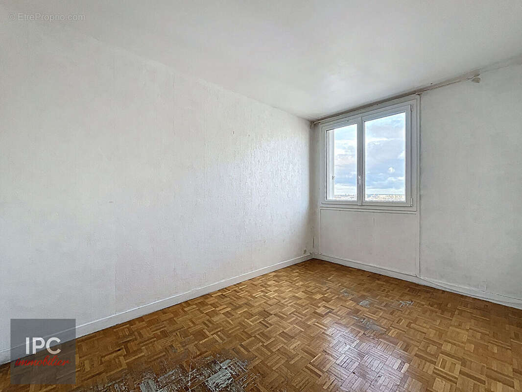 Appartement à CLICHY
