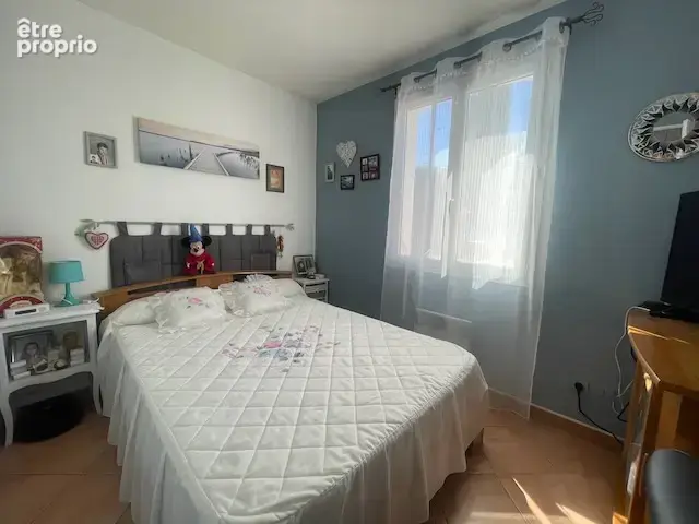 Villa t4 de plain pied avec garage - photo 9